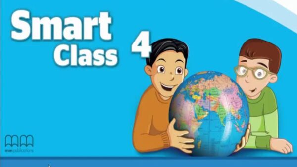 Smart Class 4 – سمارت كلاس 4
