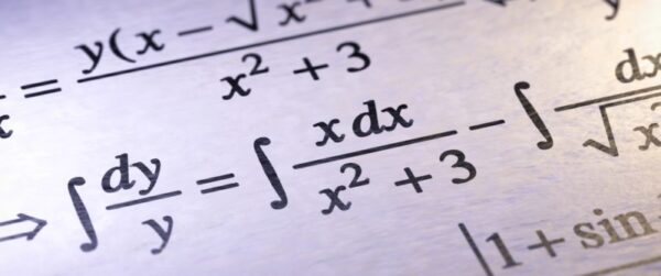 توزيع منهج الرياضيات 3 مقررات 1440 هـ - 2019 م