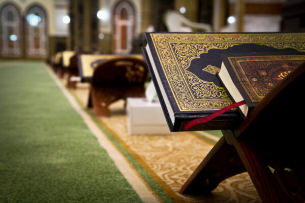 توزيع منهج القرآن مدارس التحفيظ 1439