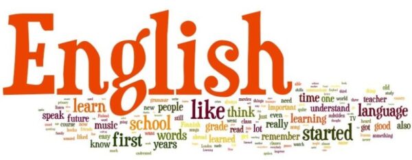 اختبار الفترة الثانية اللغة الانجليزية المرحلة المتوسطة