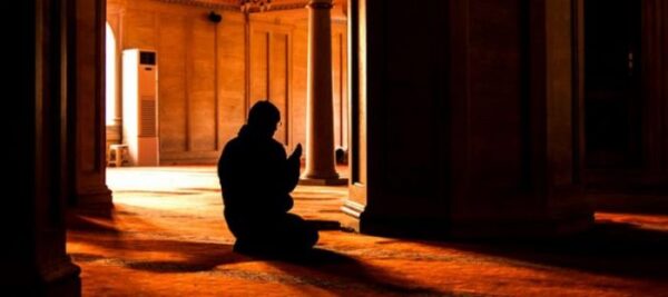 بحث عن الصلاة واهميتها