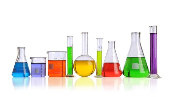 تجارب الكيمياء 3 نظام مقررات 1440 هـ - 2019 م