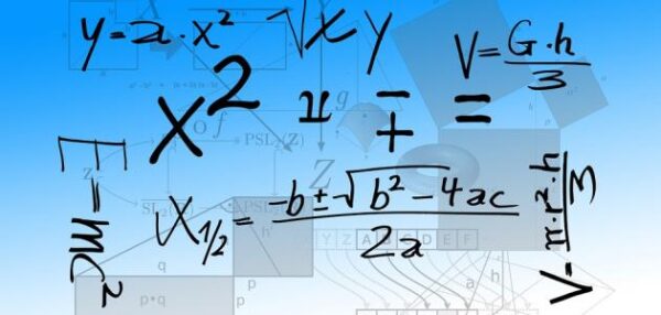 الاسئلة الاثرائية لمادة الرياضيات وفق معايير الاختبارات الدولية timss الثاني المتوسط