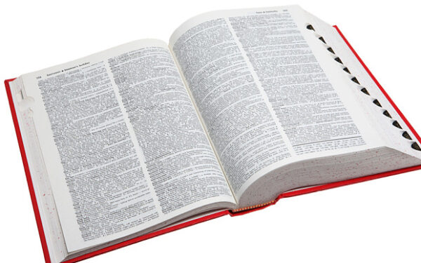 قاموس كلمات اللغة الانجليزية الصف السادس الابتدائي الفصل الثاني 1440 هـ - 2019 م