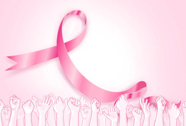 اذاعة عن سرطان الثدي