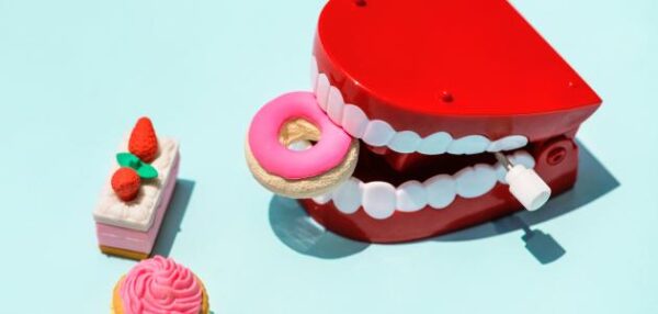 اذاعة مدرسية عن صحة الفم و الاسنان