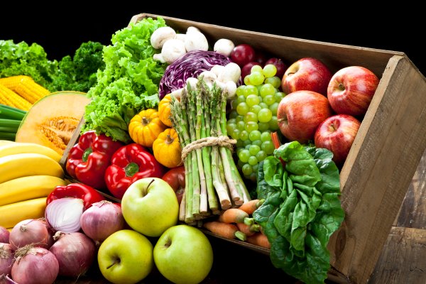 حل التربية الاسرية درس الفواكه والخضراوات من وحدة غذائي الاول الابتدائي الفصل الثاني 1441 هـ - 2020 م