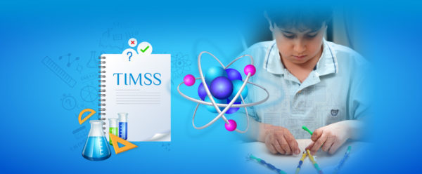 اختبارات Timss مادة العلوم الصف الثاني المتوسط 1441 هـ - 2020 م
