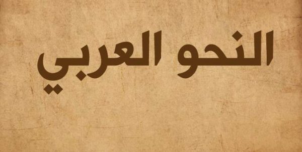 كتاب مسائل خلافية في النحو في اللغة العربية