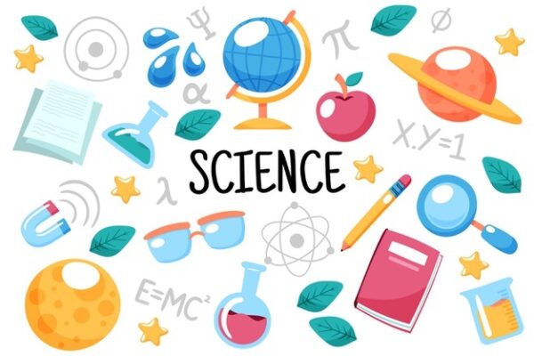 الفاقد التعليمي مادة العلوم جميع الصفوف الابتدائية 1442 هـ - 2021 م