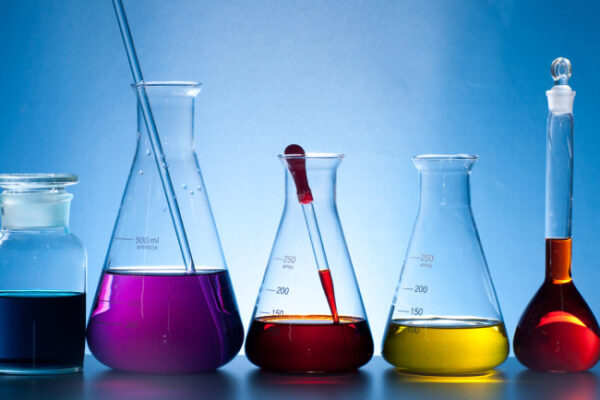 الفاقد التعليمي مادة الكيمياء المرحلة الثانوية 1442 هـ - 2021 م