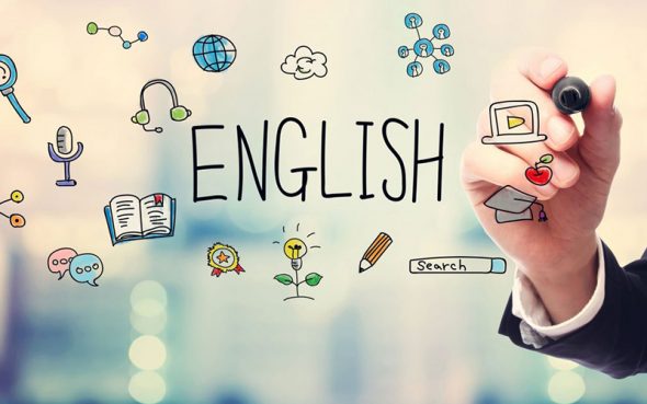 الفاقد التعليمي مادة اللغة الانجليزية المرحلة المتوسطة 1442 هـ - 2021 م