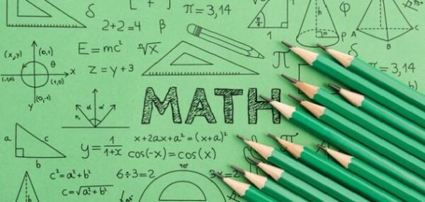 توزيع الرياضيات للصفوف الاولية الفصول الثلاثة التعليم المستمر 1443 هـ - 2022 م