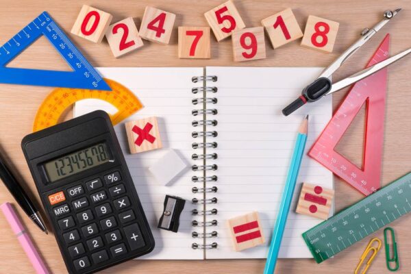 دليل التقويم رياضيات 1 - 1 مع الحل نظام المسارات السنة الاولى المشتركة