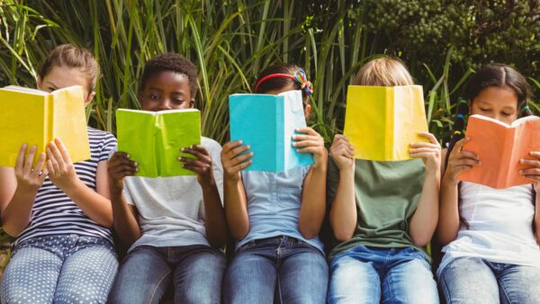 نشرة القراءة الجهرية – هام لمعلمة الطفولة المبكرة
