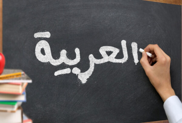 تحميل أهداف محتوى مقررات اللغة العربية في الصفوف الاولية