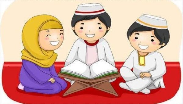 تحميل اختبار الدراسات الاسلامية الفترة الثانية الصف السادس الابتدائي الفصل الاول 1443 هـ - 2022 م