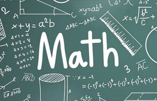 تحميل اختبار الرياضيات الفترة الثانية الصف الاول المتوسط الفصل الاول 1443 هـ - 2022 م