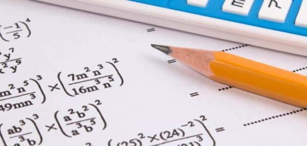 تحميل توزيع رياضيات 3 الصف الثاني الثانوي 1443 هـ - 2022 م