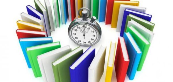 تحميل خطة القراءة السريعة لطلبة الصفوف الاولية