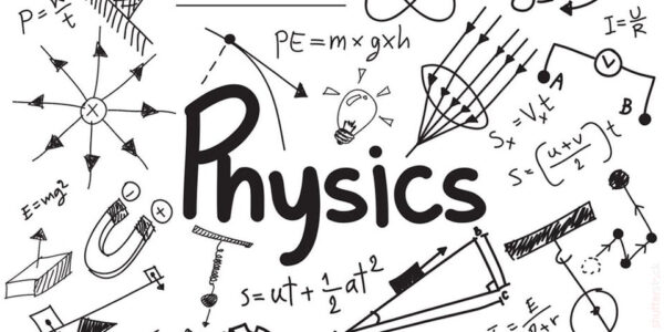 تحميل كتاب فيزياء 1-1 الصف الاول الثانوي نظام المسارات الفصل الثاني 1443 هـ - 2022 م