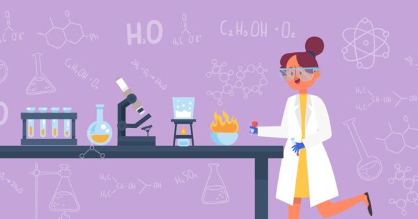 تحميل معايير معلمي الكيمياء ودليل المتقدم لاختبار الرخصة المهنية