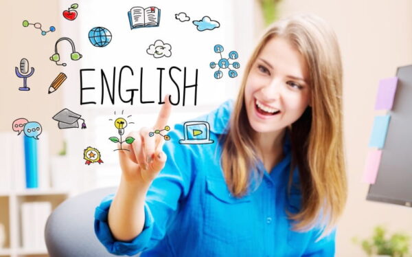 تحميل معايير معلمي اللغة الانجليزية ودليل المتقدم لاختبار الرخصة المهنية