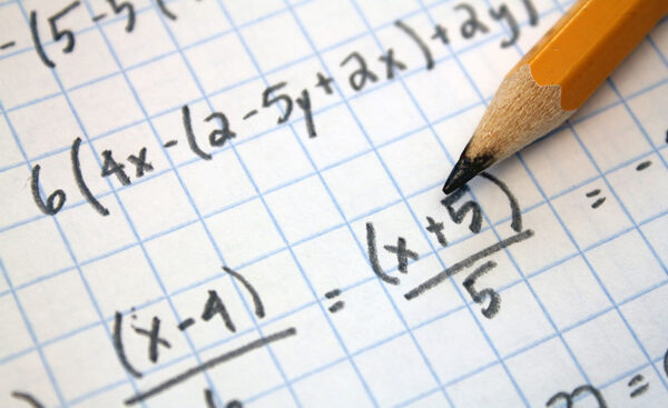 تحميل الاختبار النهائي مع الاجوبة مادة الرياضيات الصف السادس الابتدائي الفصل الثاني 1443 هـ - 2022 م