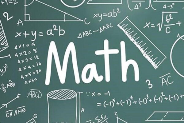 تحميل جدول المواصفات مادة الرياضيات 1-2 نظام المسارات الفصل الثاني 1443 هـ - 2022 م