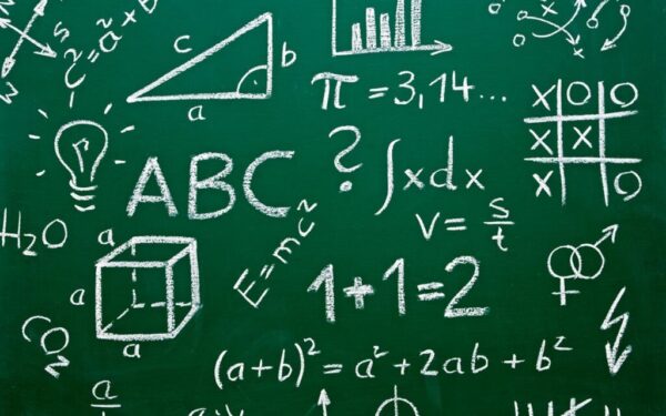 تحميل جدول المواصفات مادة الرياضيات 3 نظام المقررات 1443 هـ - 2022 م
