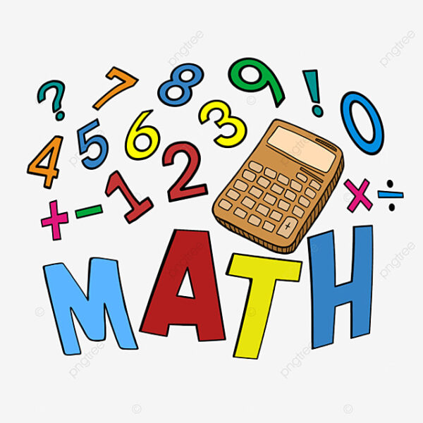 جدول المواصفات مادة الرياضيات الصف السادس الابتدائي الفصل الثاني عام وتحفيظ