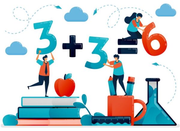 تحميل توزيع مادة الرياضيات الصف الرابع الابتدائي عام وتحفيظ الفصل الثالث 1443 هـ - 2022 م