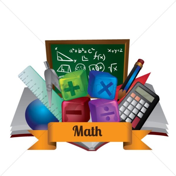 توزيع مادة الرياضيات الصف الخامس الابتدائي عام وتحفيظ الفصل الثالث