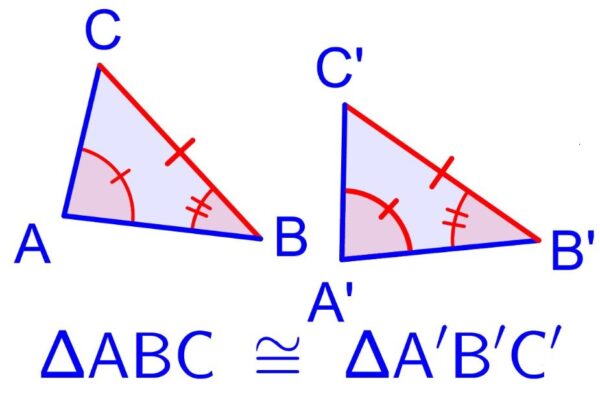 حلول أوراق عمل فصل المثلثات المتطابقة رياضيات 1-2 نظام المسارات