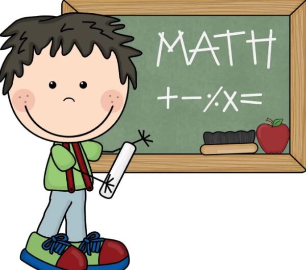 إليك تحضير عين مادة الرياضيات الصف الاول الابتدائي الفصل الثالث 1443 هـ - 2022 م