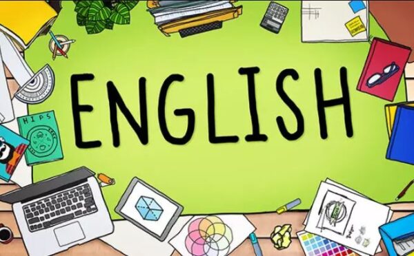 الاختبار النهائي اللغة الانجليزية الصف السادس الابتدائي الفصل الثالث 1443 هـ - 2022 م