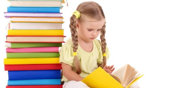 تعليم القراءة خطوة بخطوة للصفوف الاولية