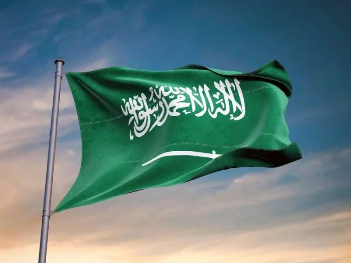 كلام عن يوم التأسيس السعودي بالانجليزي