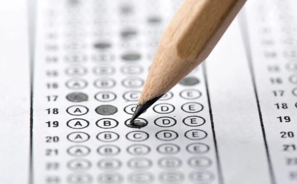 تحميل الاختبار النهائي كفايات 1 الصف الاول الثانوي الفصل الثالث 1443 هـ - 2022 م