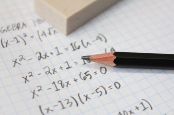 تحميل الاختبار النهائي مادة الرياضيات الصف الثاني المتوسط الفصل الثالث 1443 هـ - 2022 م