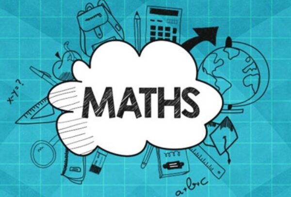 تحميل بنك الاسئلة والاجوبة الرياضيات الصف الاول المتوسط الفصل الثالث 1443 هـ - 2022 م