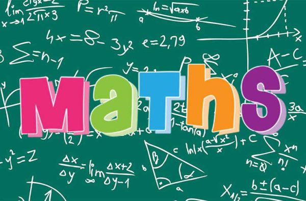 تحميل نماذج اختبار الرياضيات مع الاجوبة الاول المتوسط الفصل الاول 1444 هـ - 2023 م