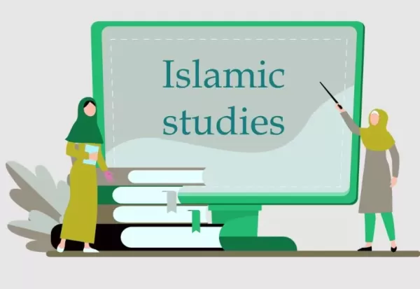 اختبار الفترة الاولى الدراسات الاسلامية السادس الابتدائي الفصل الثاني 1444