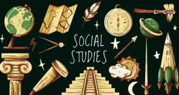 اختبار منتصف الفصل الثاني الدراسات الاجتماعية الثالث المتوسط 1444