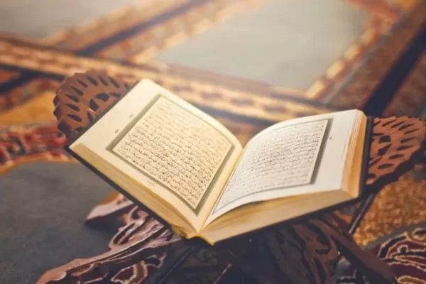 تحميل اختبار نهائي الدراسات الاسلامية الاول المتوسط الفصل الثاني 1444 هـ