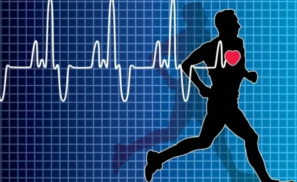 ورقة عمل لدرس اللياقة القلبية التنفسية في مادة التربية البدنية الاول المتوسط الفصل الاول 1445
