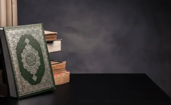 تحميل اختبار الفترة الاولى الدراسات الاسلامية الصف الرابع منتصف الفصل الاول 1445 هـ