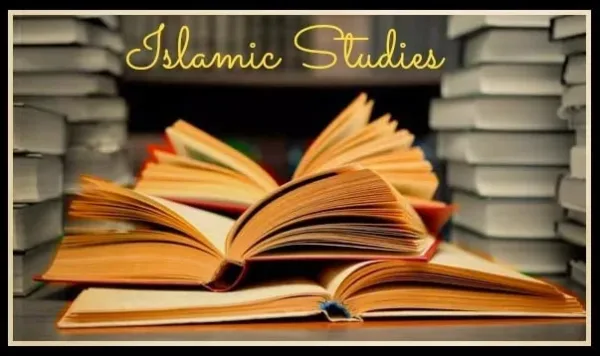 تحميل اختبار في مادة الدراسات الاسلامية الثالث المتوسط الفصل الأول 1445 هـ