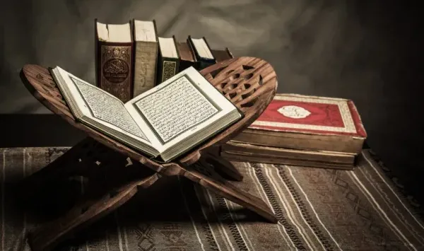 تحميل اختبار دراسات اسلامية رابع ابتدائي الفصل الاول 1445 هـ
