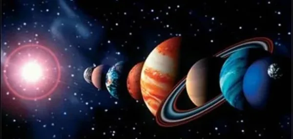 تحميل ورقة عمل نشأة الكون علم الأرض والفضاء الثالث الثانوي الفصل الثاني نظام المسارات 1445 هـ